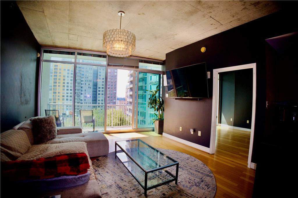 950 W Peachtree Street NW Unit 1102