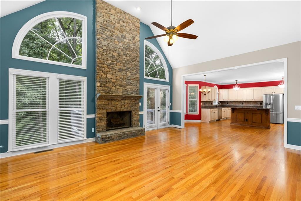 105 Kensington Pond Court