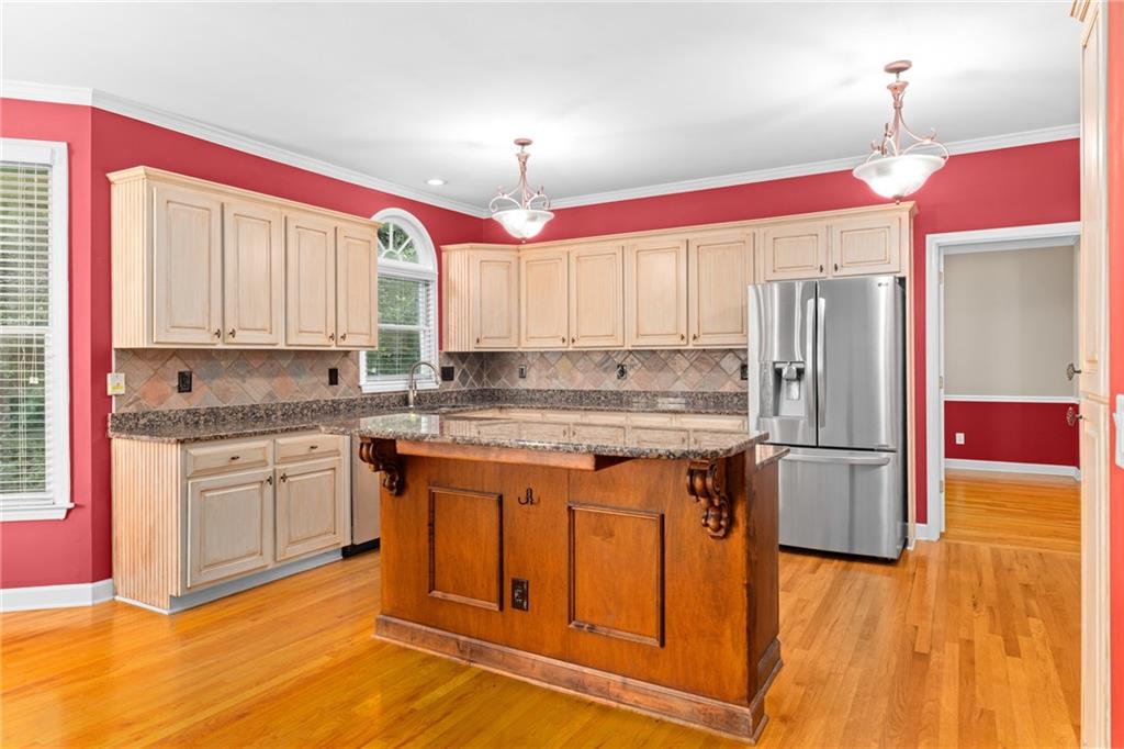 105 Kensington Pond Court