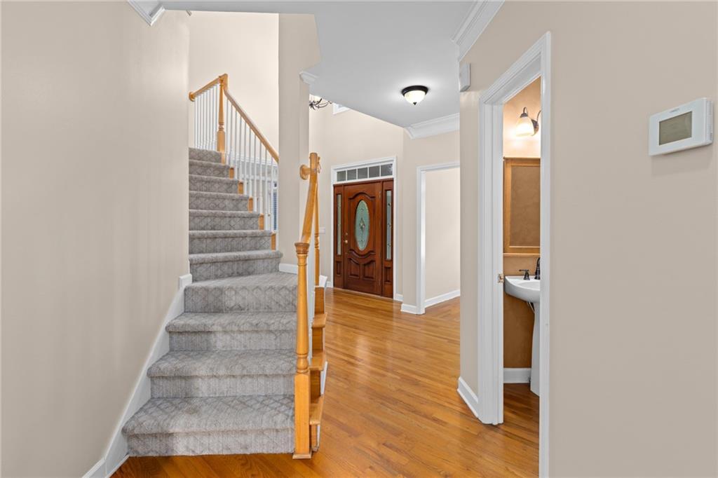 105 Kensington Pond Court