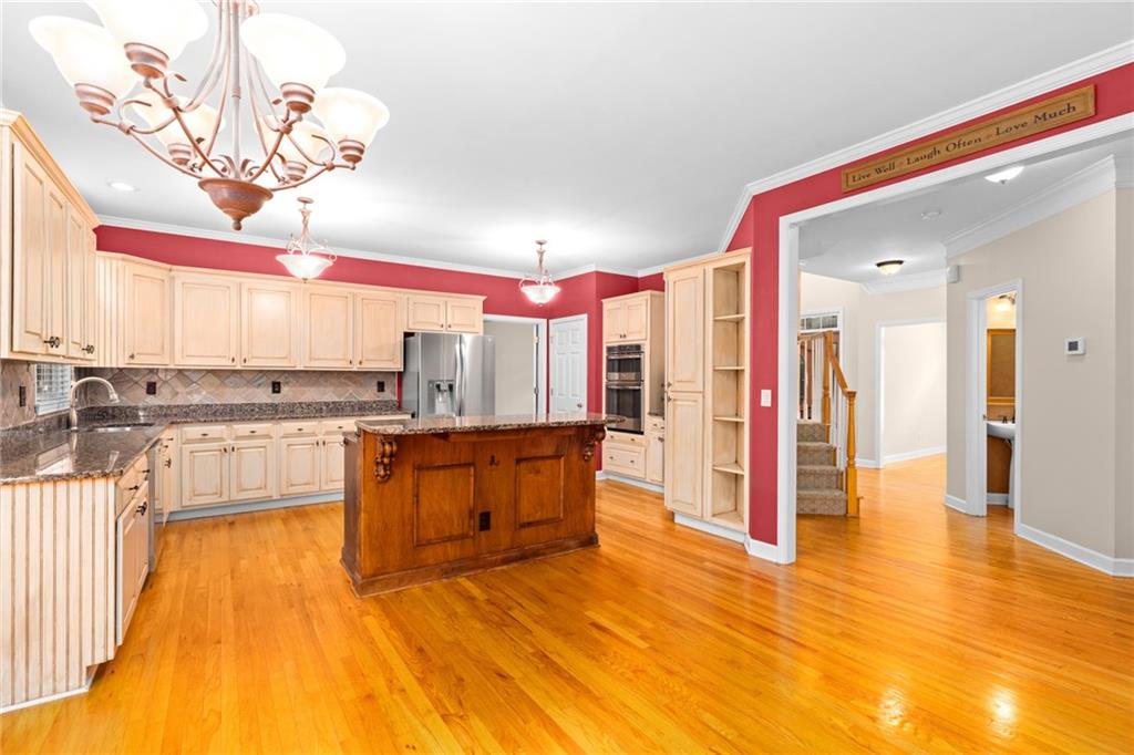 105 Kensington Pond Court