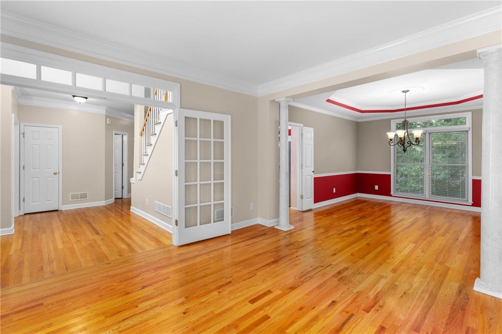105 Kensington Pond Court
