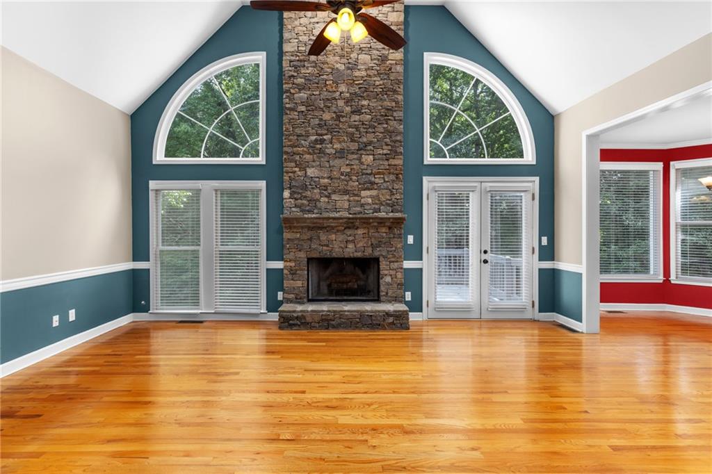 105 Kensington Pond Court