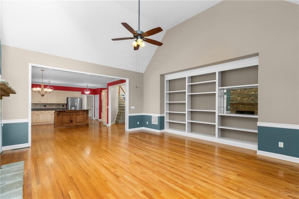 105 Kensington Pond Court