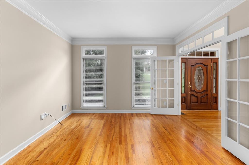 105 Kensington Pond Court