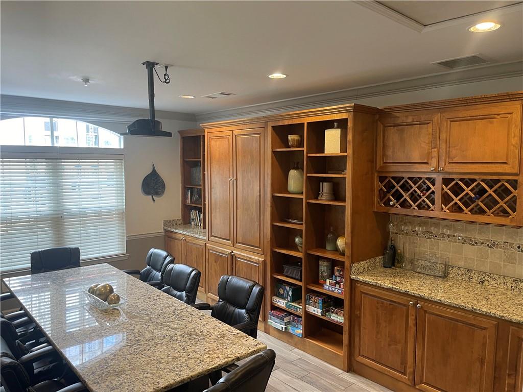 1075 Peachtree Walk NE Unit A415