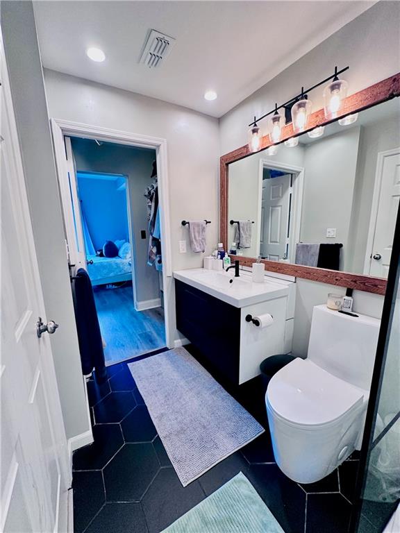 1075 Peachtree Walk NE Unit A415