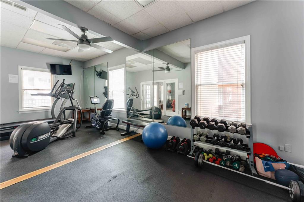 7500 Roswell Road NE Unit 94