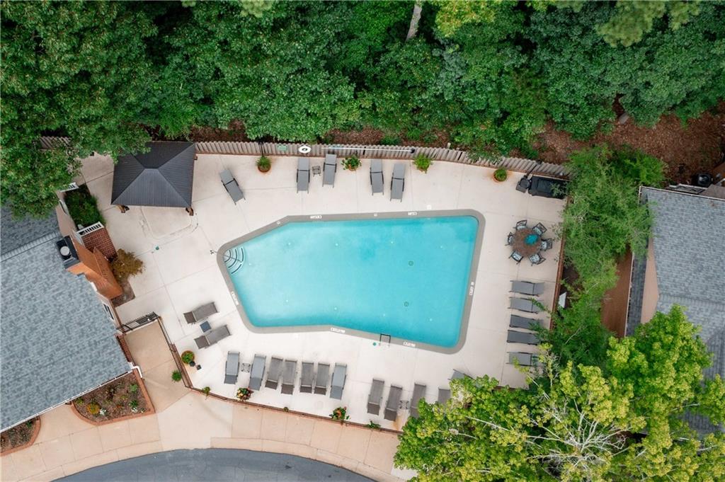 7500 Roswell Road NE Unit 94