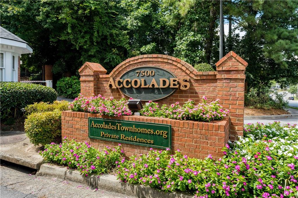 7500 Roswell Road NE Unit 94