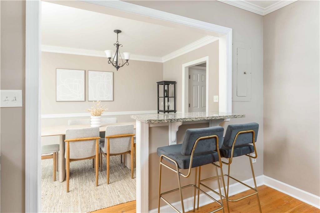 7500 Roswell Road NE Unit 94