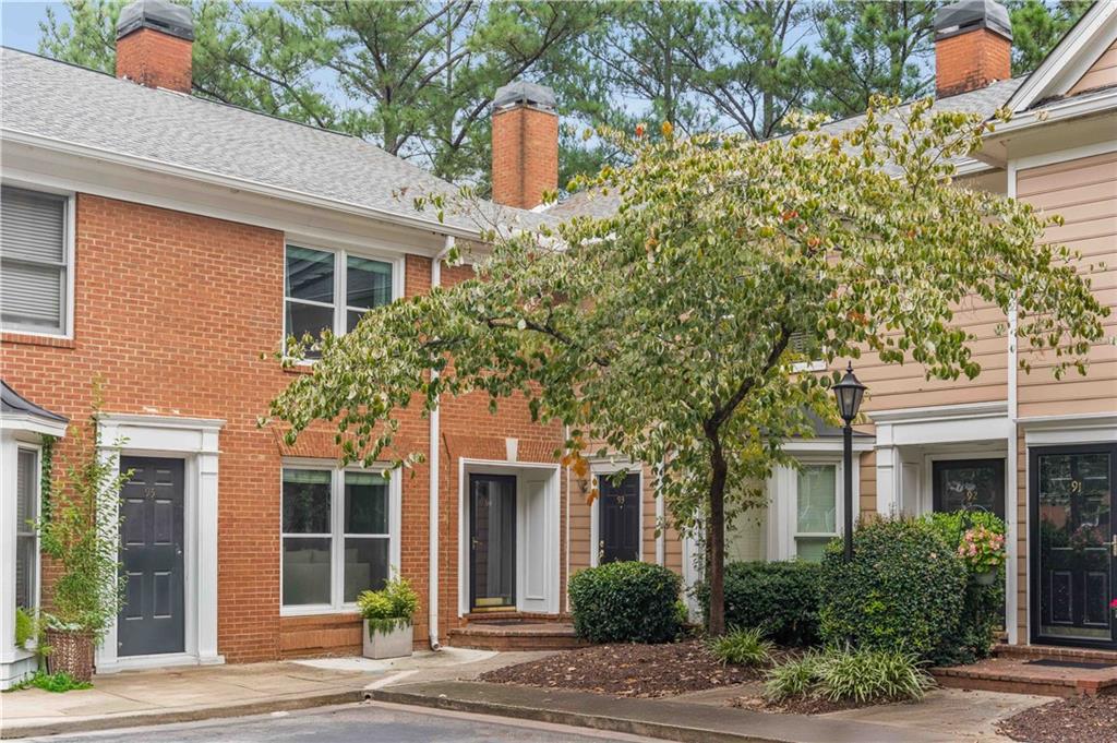 7500 Roswell Road NE Unit 94