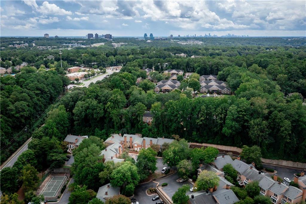 7500 Roswell Road NE Unit 94