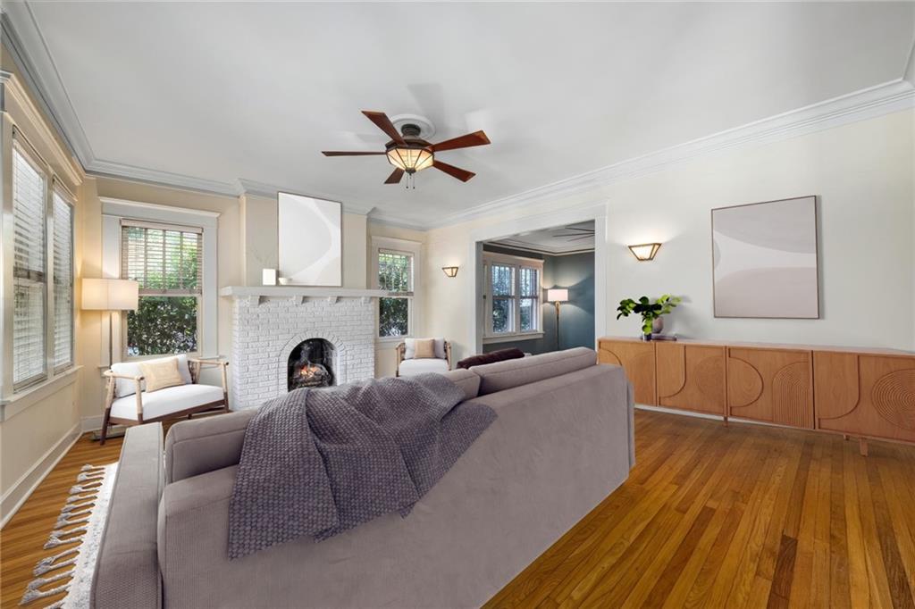 953 Blue Ridge Avenue NE