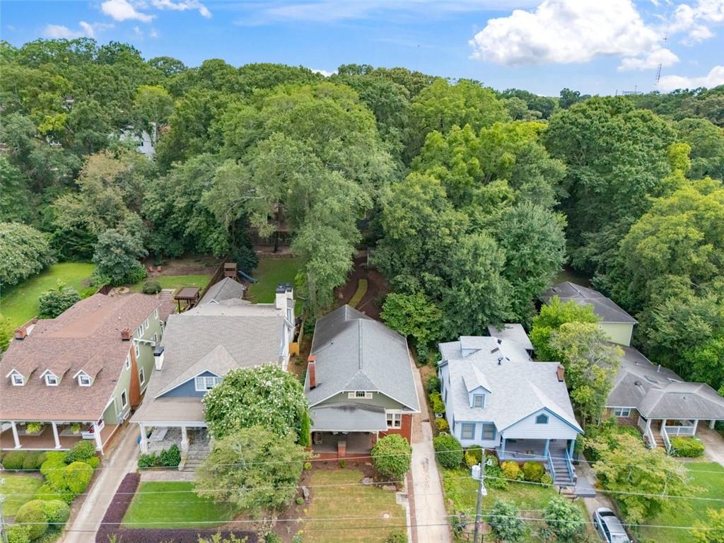 953 Blue Ridge Avenue NE