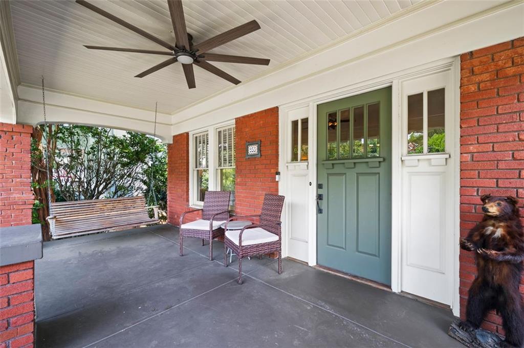 953 Blue Ridge Avenue NE