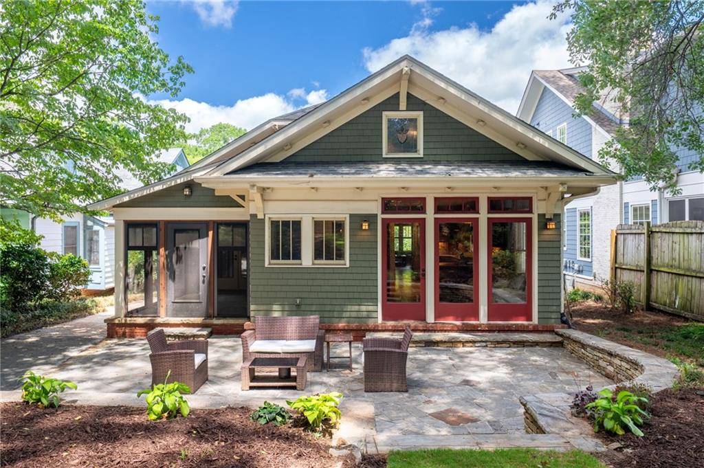 953 Blue Ridge Avenue NE