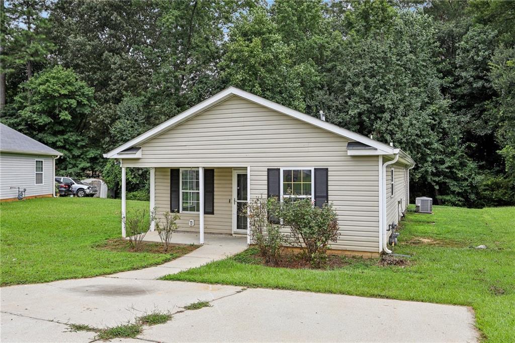 3645 Ten Oaks Circle