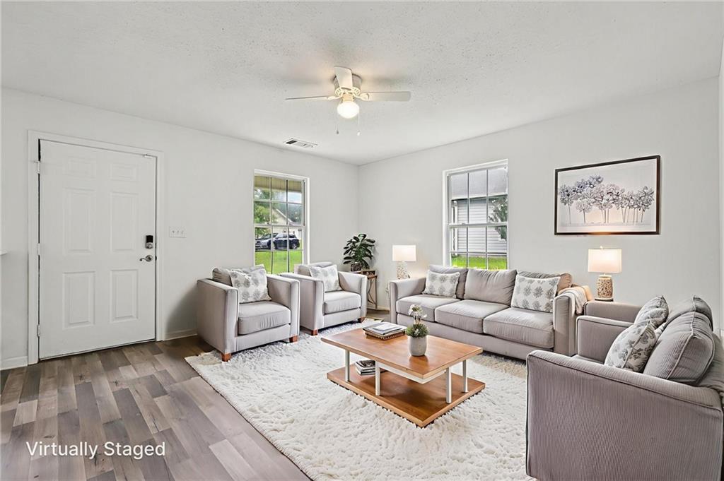 3645 Ten Oaks Circle