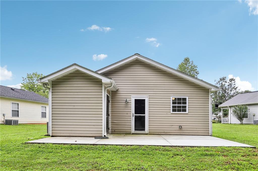 3645 Ten Oaks Circle