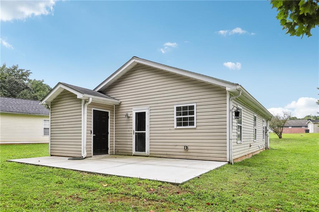 3645 Ten Oaks Circle