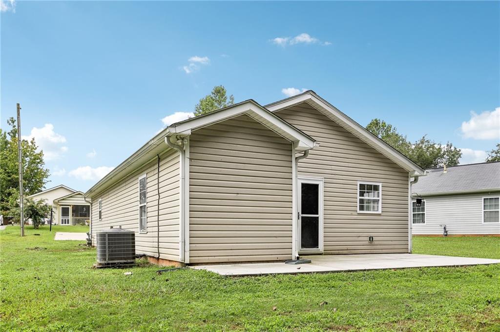 3645 Ten Oaks Circle