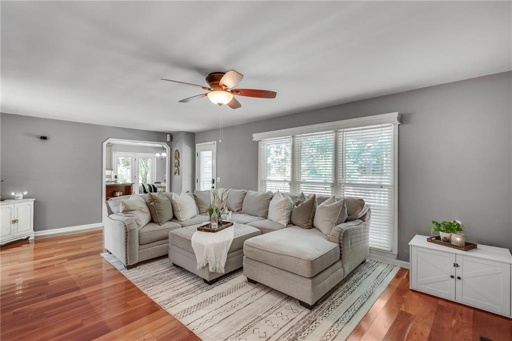 195 Cotton Mill Drive