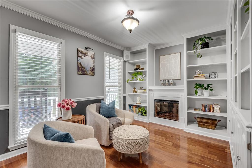 195 Cotton Mill Drive