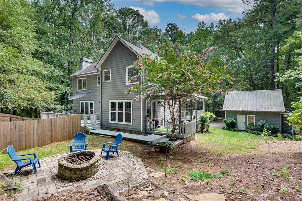 195 Cotton Mill Drive