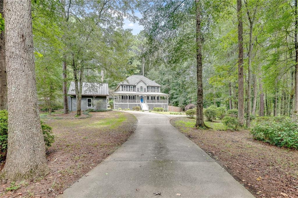 195 Cotton Mill Drive