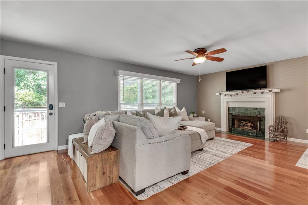 195 Cotton Mill Drive