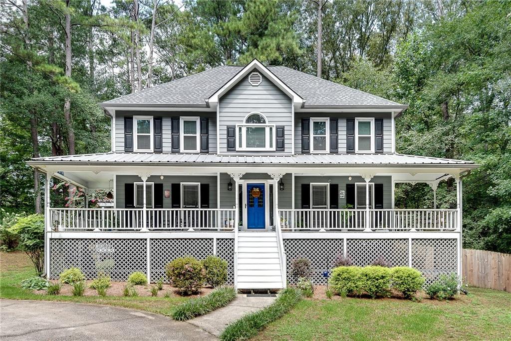 195 Cotton Mill Drive