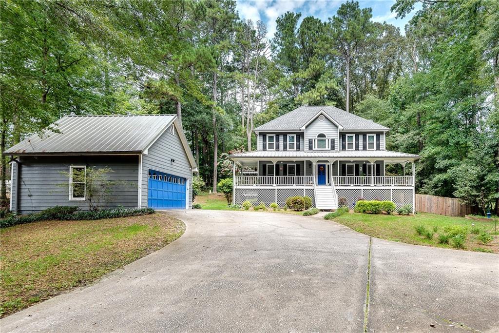 195 Cotton Mill Drive