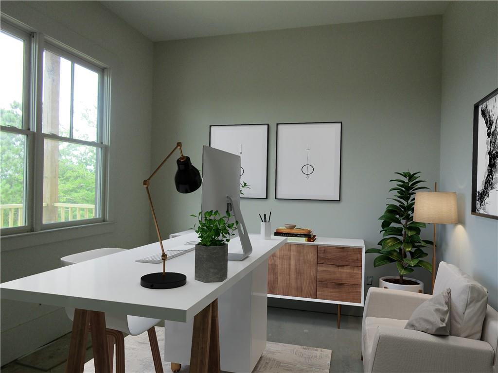 5465 Chestatee Landing Way