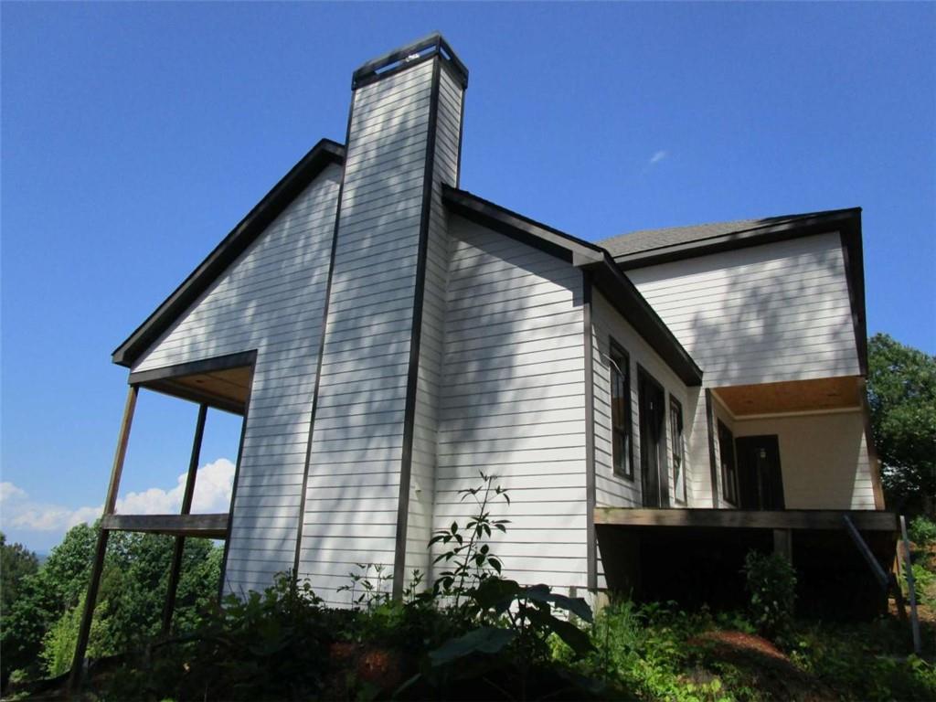 5465 Chestatee Landing Way