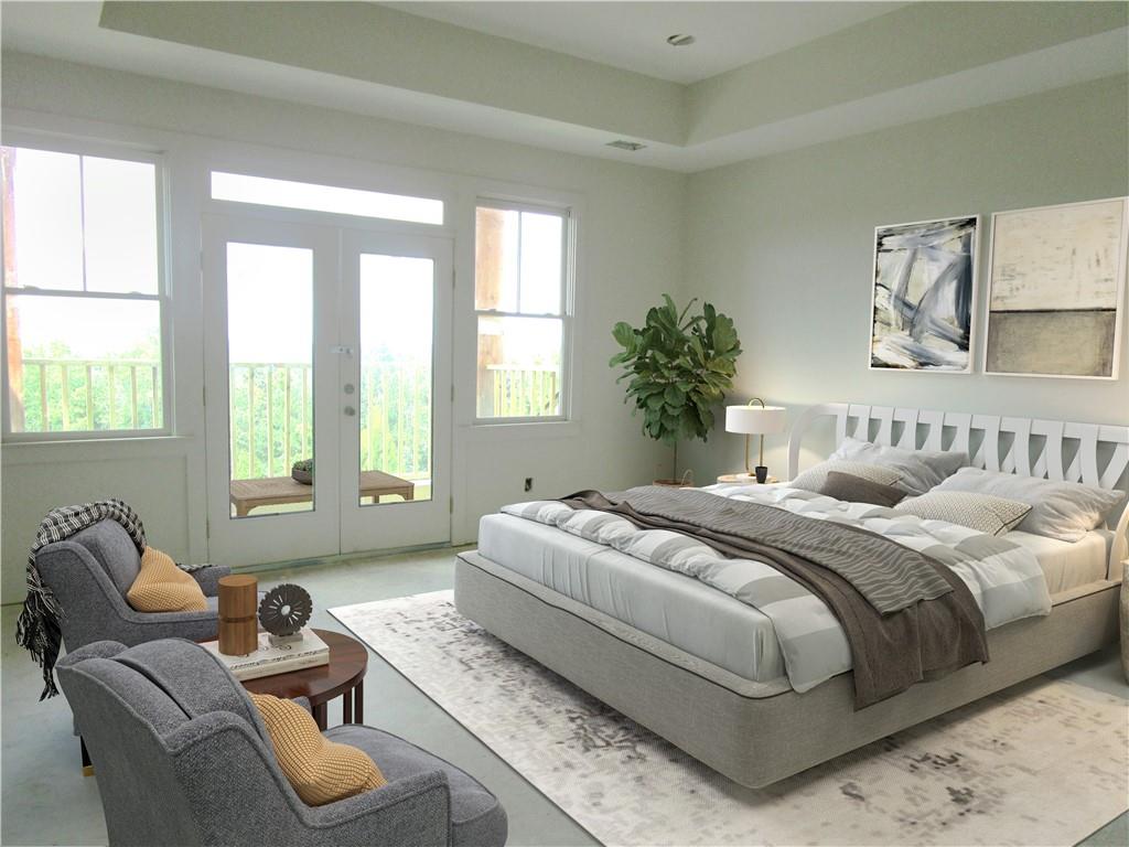 5465 Chestatee Landing Way