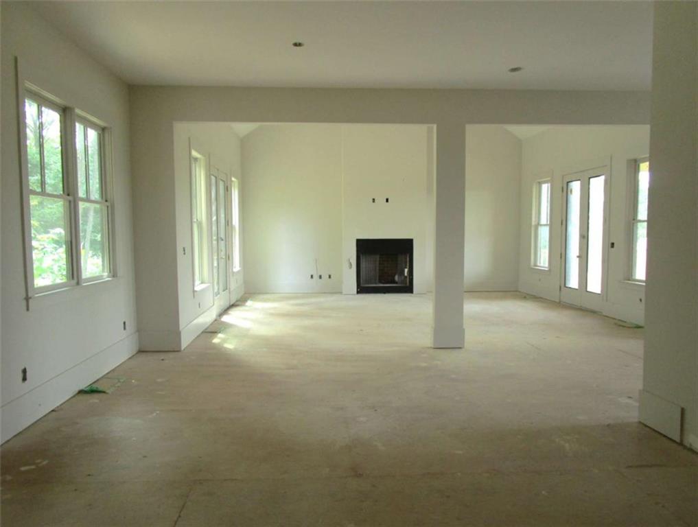 5465 Chestatee Landing Way