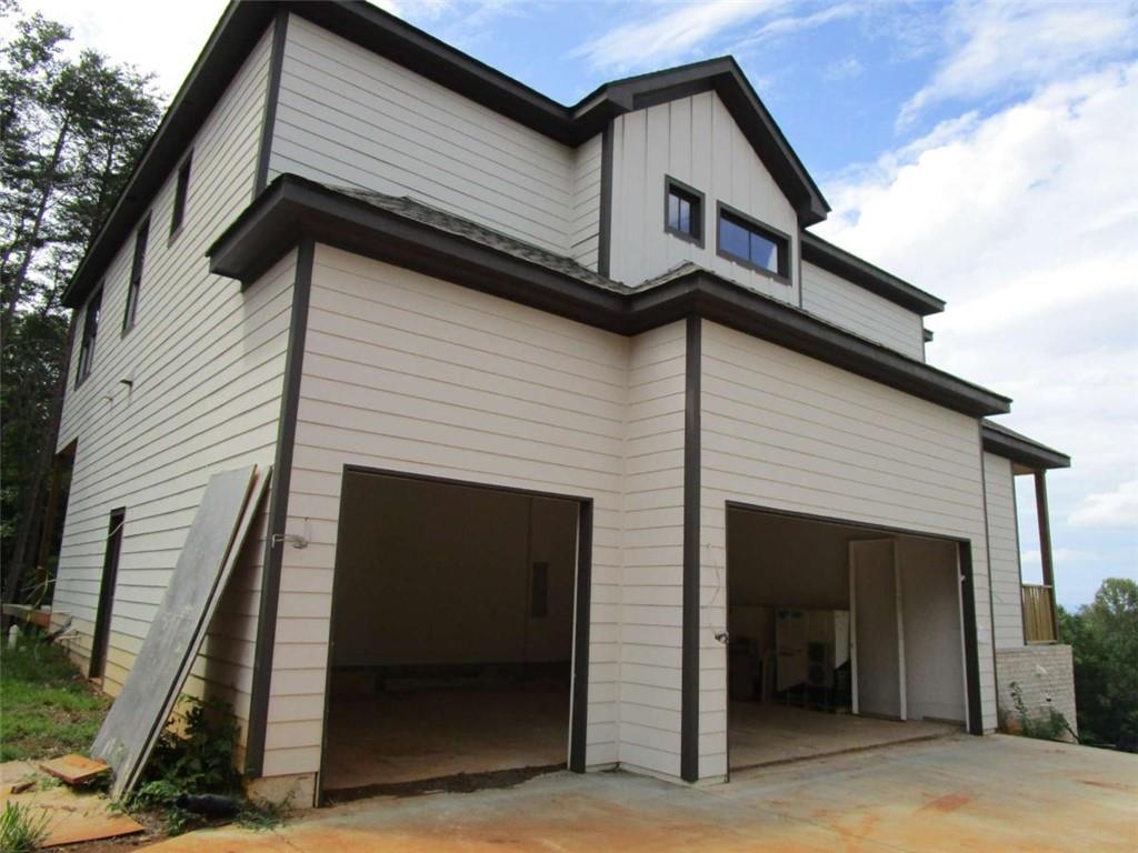 5465 Chestatee Landing Way