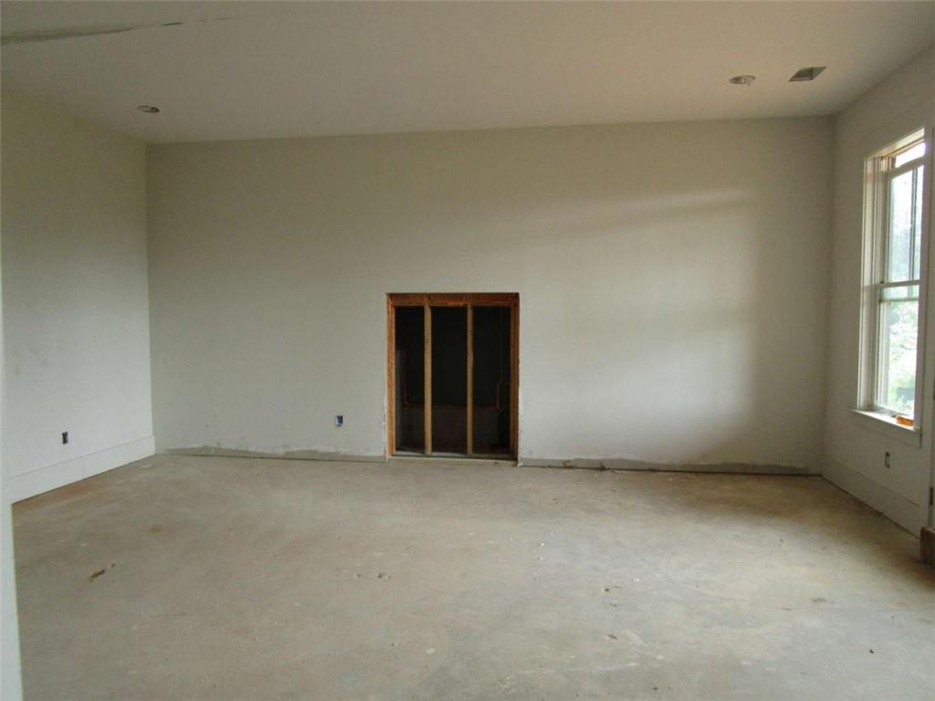 5465 Chestatee Landing Way