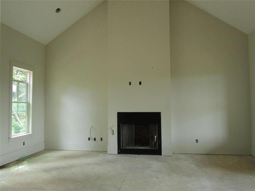 5465 Chestatee Landing Way