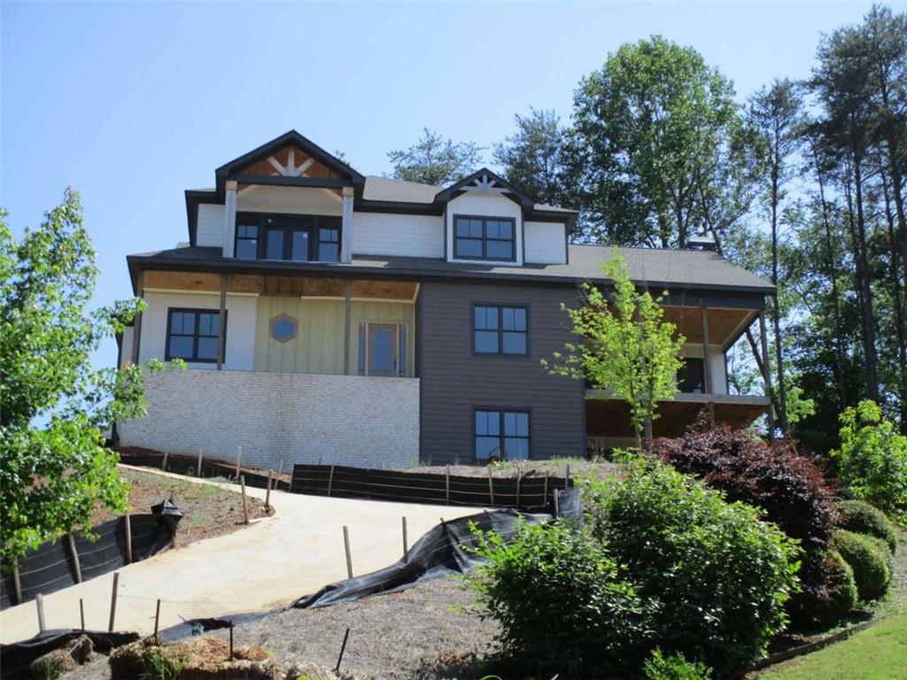 5465 Chestatee Landing Way