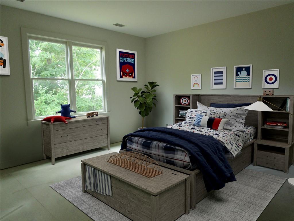 5465 Chestatee Landing Way