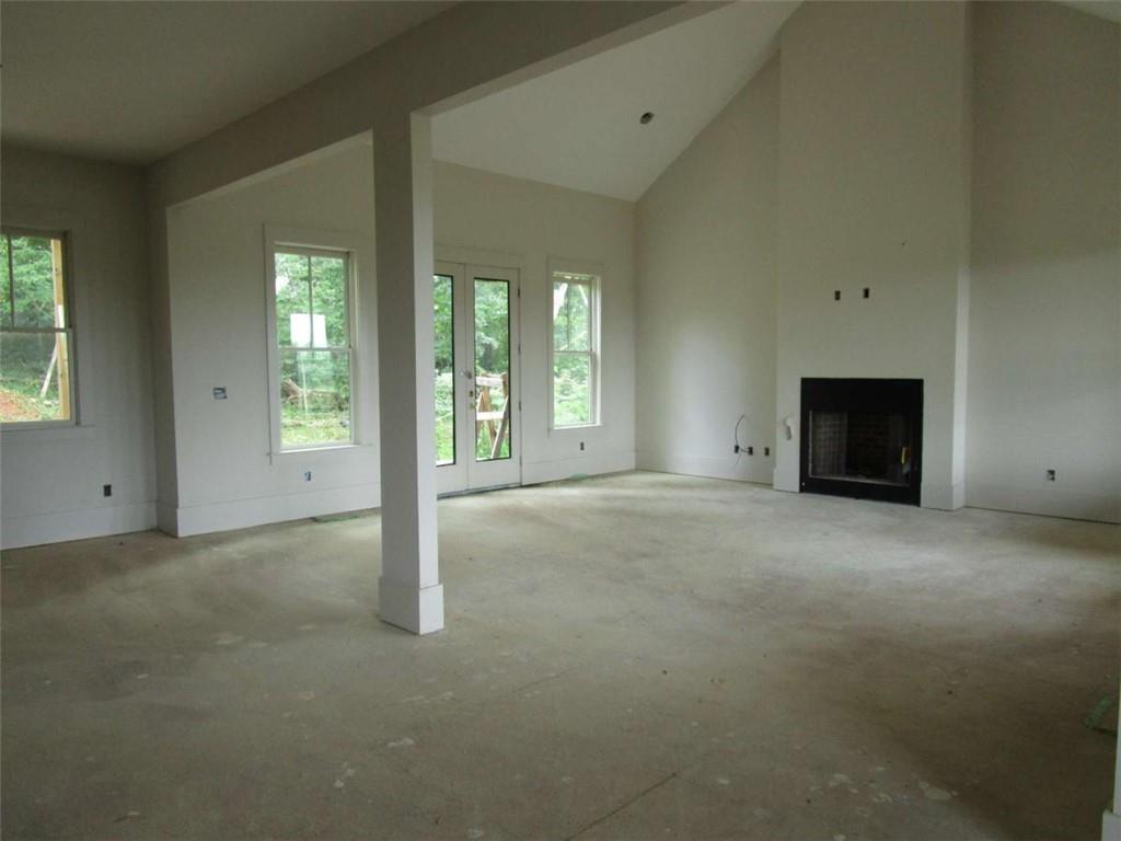 5465 Chestatee Landing Way