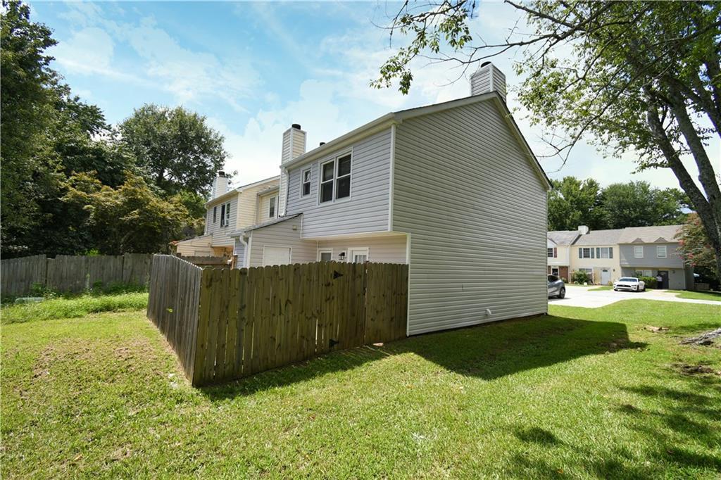 1693 Hunting Creek Drive SE