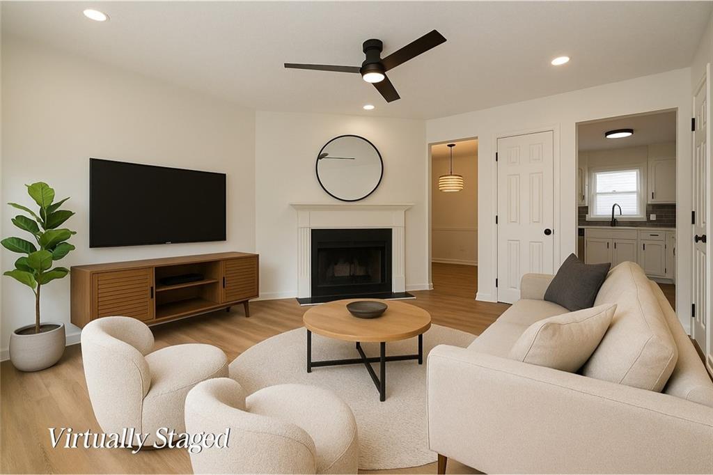 1693 Hunting Creek Drive SE