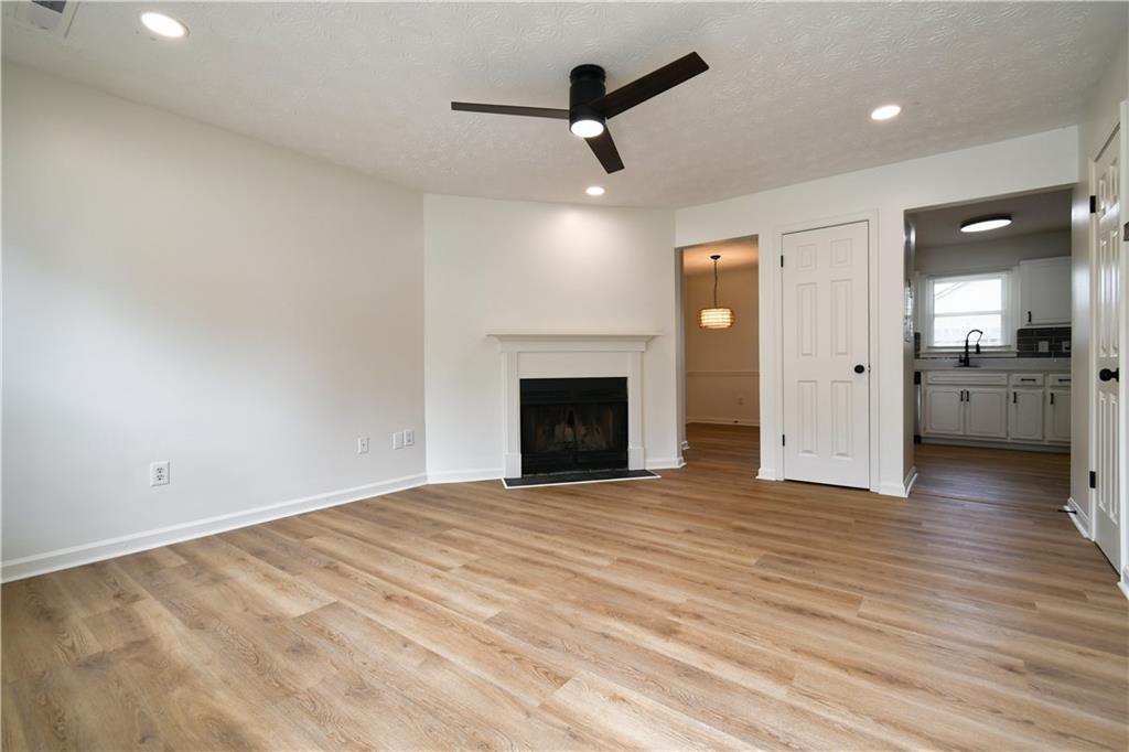 1693 Hunting Creek Drive SE