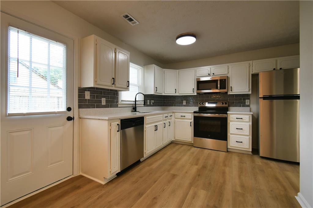 1693 Hunting Creek Drive SE