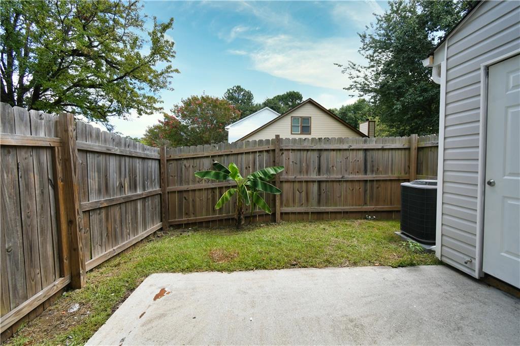 1693 Hunting Creek Drive SE