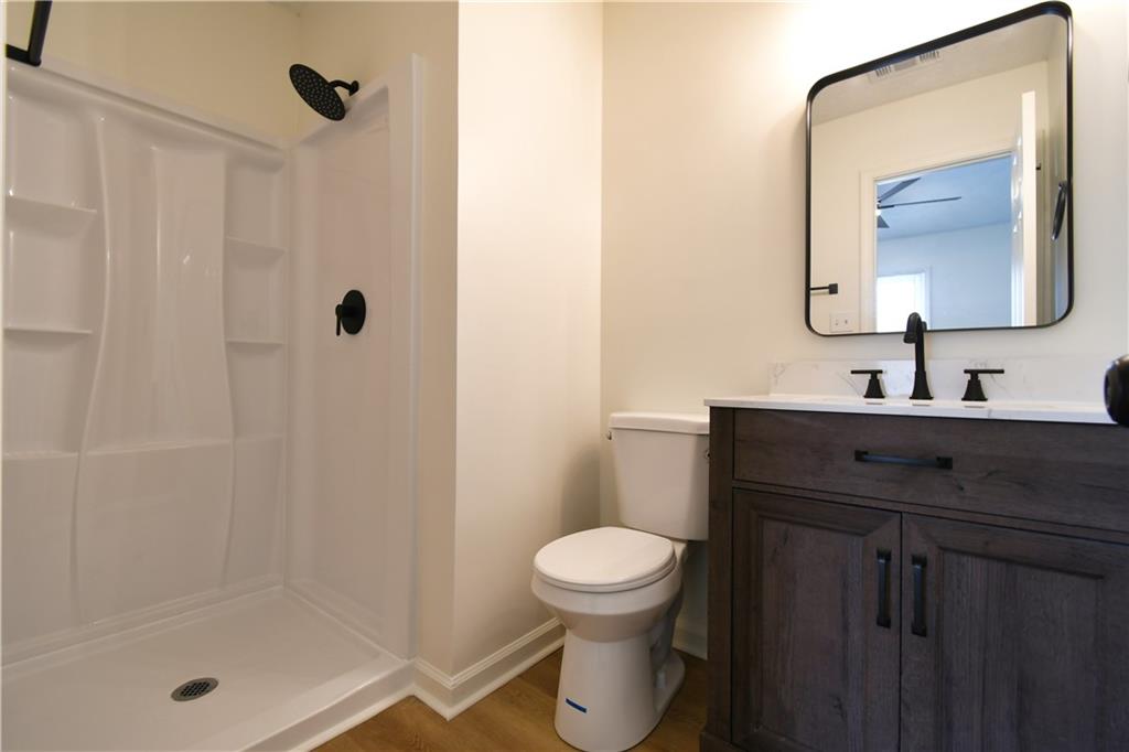 1693 Hunting Creek Drive SE