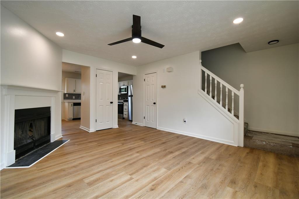 1693 Hunting Creek Drive SE